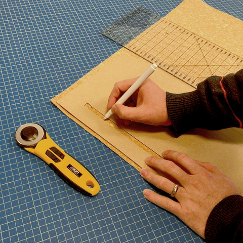 Fabriqué à la main en Allemagne