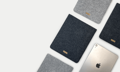 Étuis pour tablettes