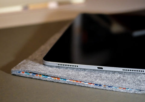 Étuis pour tablettes