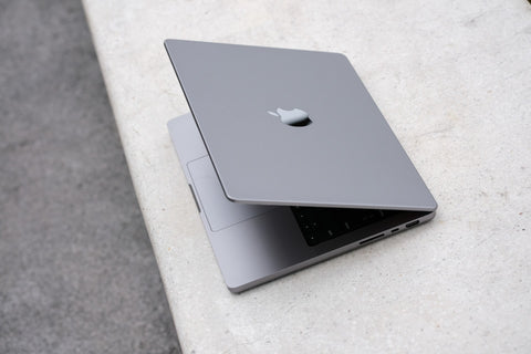 Coque MacBook Pro 14