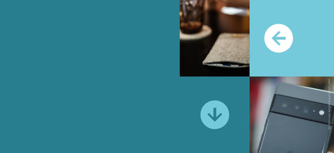 Handytasche Google Pixel 6 Pro