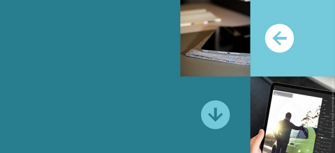 Lenovo Tab M9 Hülle