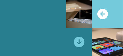 Samsung Galaxy Tab A 10.5 (2014) Hülle