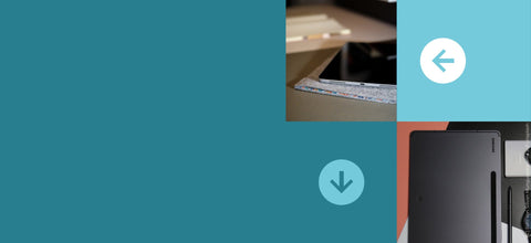 Samsung Galaxy Tab S8 Plus Hülle