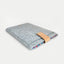 Coque pour MacBook Pro M3 Max | avec fermeture magnétique et compartiment supplémentaire  | gris clair - Coloré | Modèle "HAKA"