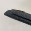 Étui pour Dynabook Tecra | avec fermeture magnétique et compartiment supplémentaire  | anthracite - pistes | Modèle "HAKA"