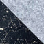 Sac bandoulière pour iPhone 11 Pro Max | en feutre et coton bio | gris clair - noir | modèle KEDJA deluxe