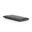 Étui pour téléphone portable pour Samsung Galaxy M15 | en feutre et coton bio | anthracite - coloré | modèle "LET"