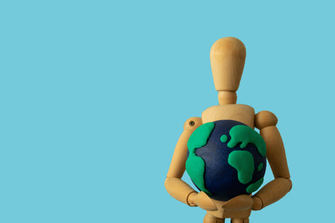 Le changement climatique : Une aventure du monde