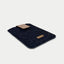 Housse pour PocketBook Verse Pro Color | avec fermeture magnétique et compartiment supplémentaire | anthracite - Bloom | Modèle "HAKA"