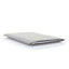 Étui pour Lenovo IdeaPad | en feutre et coton biologique | gris clair - Coloré | Modèle "LAISSER"