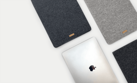 Coques MacBook