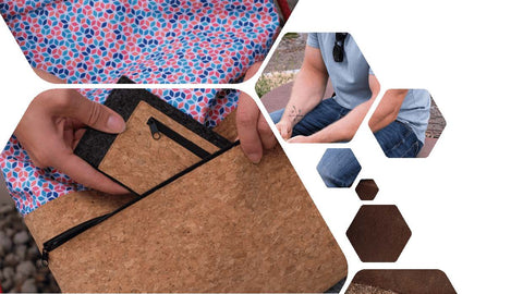 Tendances de la mode durable