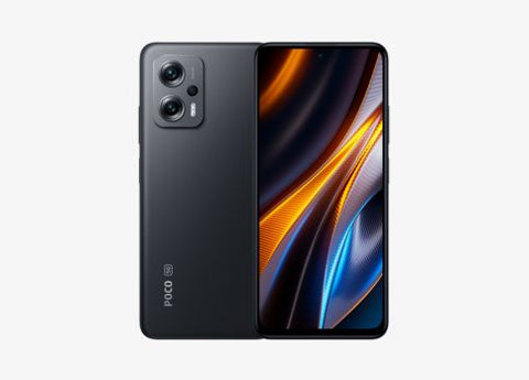 Étui pour téléphone portable Xiaomi Poco X4 GT