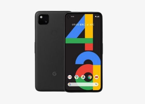 Étui pour téléphone portable Google Pixel 4a