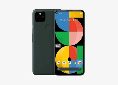 Coque de téléphone portable Google Pixel 5a