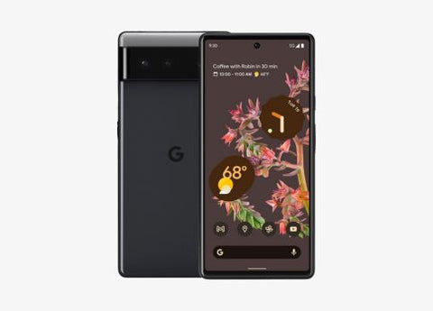 Coque de téléphone Google Pixel 6