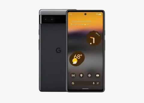 Coque de téléphone portable Google Pixel 6a