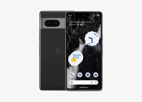 Coque de téléphone Google Pixel 7