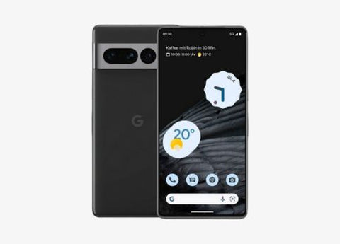 Étui pour téléphone portable Google Pixel 7 Pro