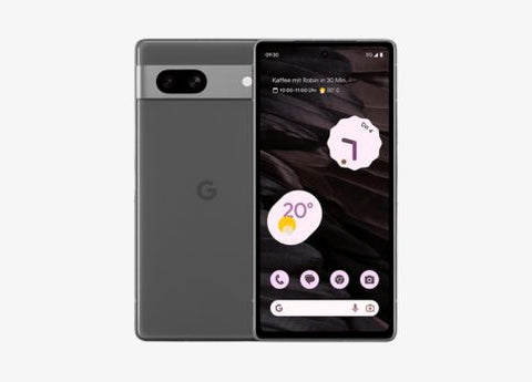 Coque de téléphone portable Google Pixel 7a