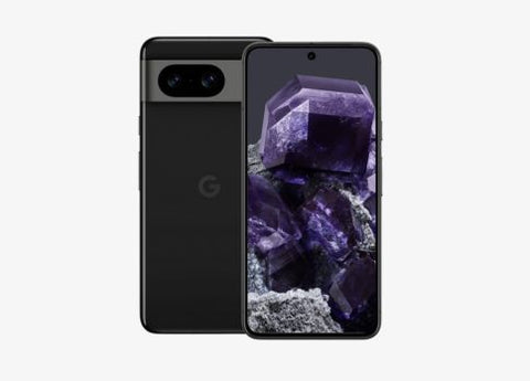 Coque de téléphone Google Pixel 8