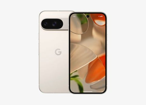 Coque de téléphone Google Pixel 9