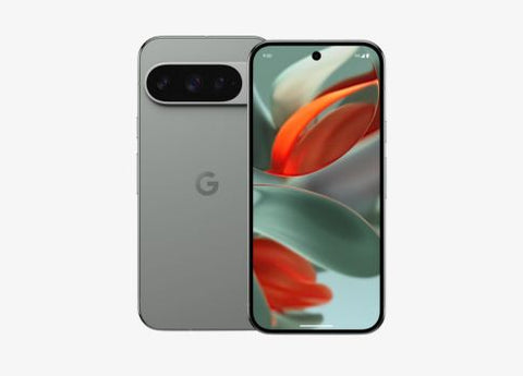 Étui pour téléphone portable Google Pixel 9 Pro