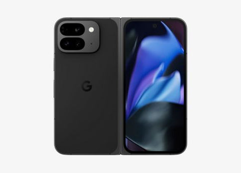 Étui pour téléphone portable Google Pixel 9 Pro Fold