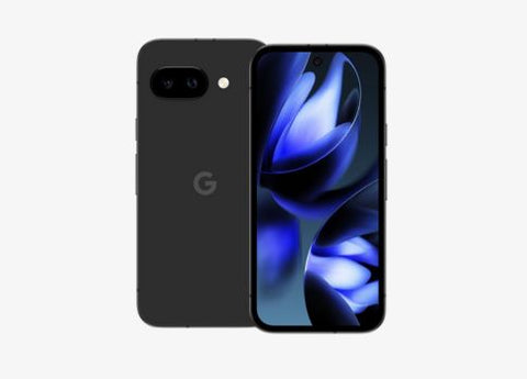 Étui pour téléphone Google Pixel 9a