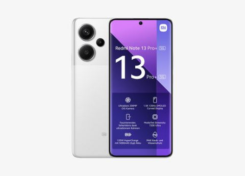 Étui pour téléphone portable Xiaomi Redmi Note 13 Pro Plus