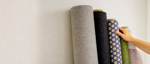 Sélectionné avec soin. Traité avec responsabilité.