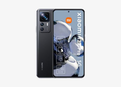 Étui pour téléphone portable Xiaomi 12T Pro