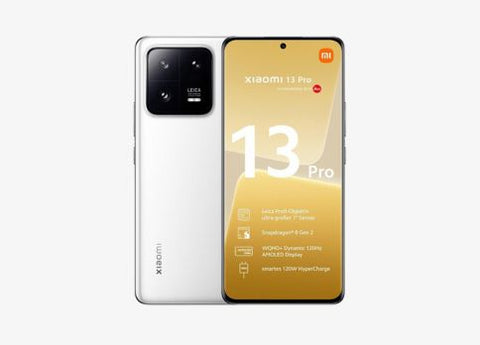 Étui pour téléphone portable Xiaomi 13 Pro