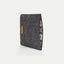 Housse pour PocketBook Verse Pro Color | en feutre et coton bio | anthracite - bloom | Modèle "LET"