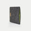 Housse pour PocketBook Verse Lite | en feutre et coton bio | anthracite - rayures | Modèle "LET"