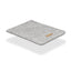 Housse pour PocketBook Verse Pro Color | en feutre et coton bio | gris clair - tracks | Modèle "LET"