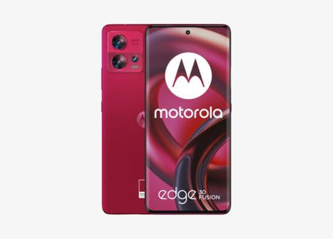 Étui pour téléphone portable Motorola Edge 30 Fusion