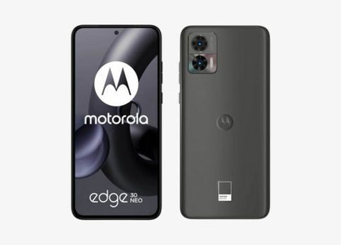 Étui pour téléphone portable Motorola Edge 30 Neo