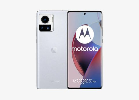 Coque pour téléphone portable Motorola Edge 30 Ultra