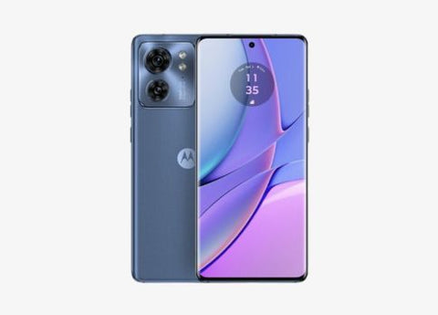 Étui pour téléphone portable Motorola Edge 40