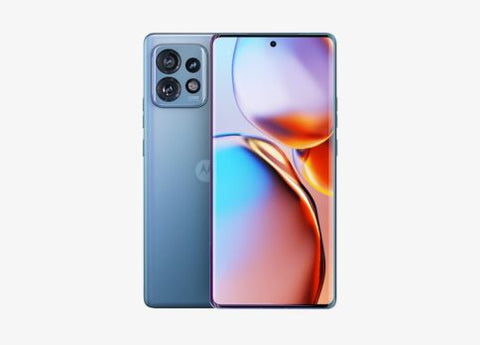 Étui pour téléphone portable Motorola Edge 40 Neo