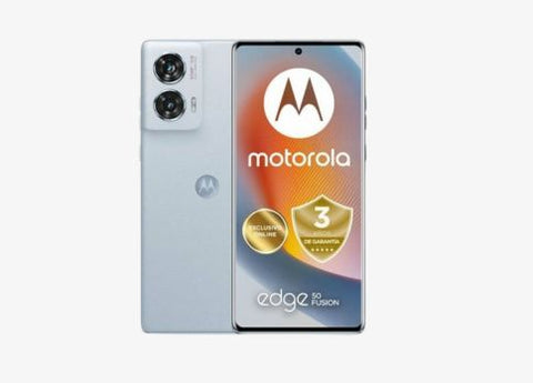 Étui de téléphone portable Motorola Edge 50 fusion
