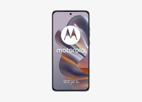 Étui de téléphone Motorola Edge 50 neo