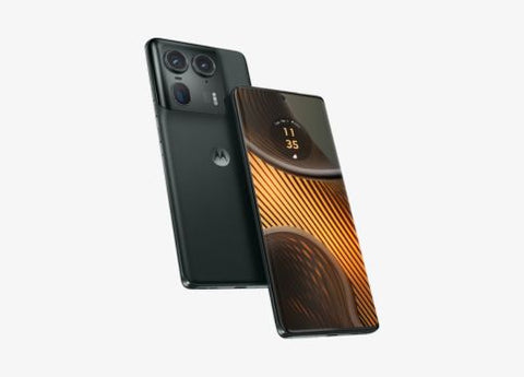 Étui de téléphone Motorola Edge 50 ultra