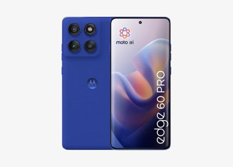 Étui de téléphone Motorola Edge 60 pro