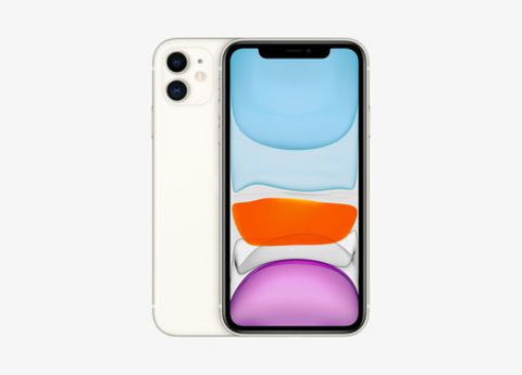 Coque pour téléphone portable iPhone 11
