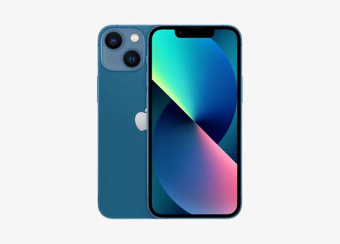 Coque de téléphone portable iPhone 13 mini