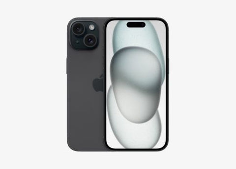 Coque pour téléphone portable iPhone 15