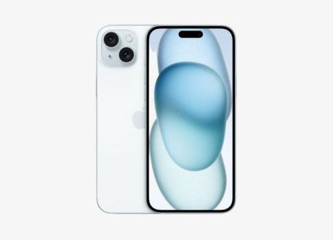 Coque pour téléphone portable iPhone 15 Plus